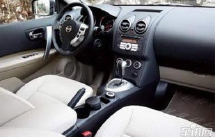 东风日产逍客价格(东风日产逍客价格表)