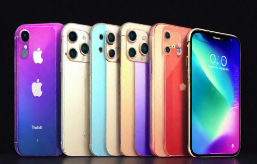 iphone全部机型（iphone全部机型价格）