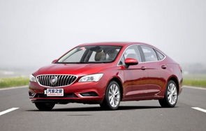 别克威朗价格解析，市场定位与购车策略