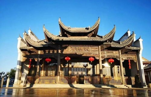 将军府来了个女总裁，88集短剧的传奇故事