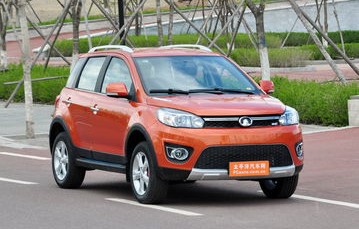 长城最便宜小型suv(长城最便宜的轿车)