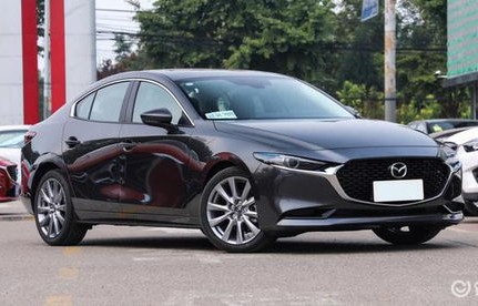 马自达的车多少价位(马自达的车多少价位合适)