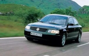 哪一年的帕萨特最经典(帕萨特哪代最经典)