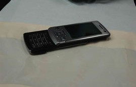 三星SGH-J708，功能与特点详解