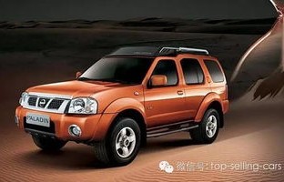 郑州日产suv全部车型价格(郑州日产suv车型报价)