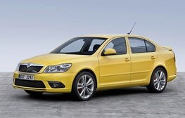 上海斯柯达汽车价格(上海斯柯达报价)