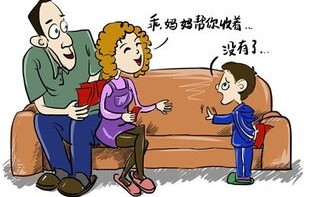 女司机遭遇插队难题,礼貌求助大车师傅的智慧处理