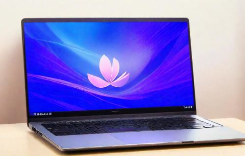 华为笔记本电脑好用吗（华为笔记本电脑好吗知乎）