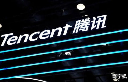 腾讯考虑收购育碧，游戏行业巨头的潜在合作