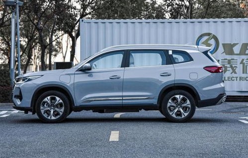 奇瑞瑞虎8pro质量怎么样(奇瑞瑞虎8pro油耗多少真实油耗)