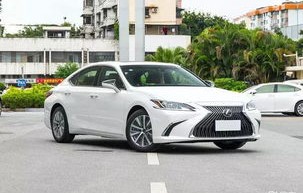 lexus雷克萨斯(lexus雷克萨斯es200多少钱)