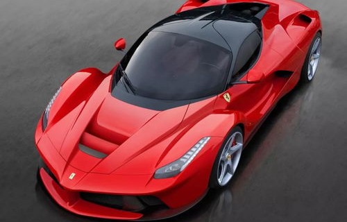 法拉利在售车型2023(法拉利在售车型2023年)