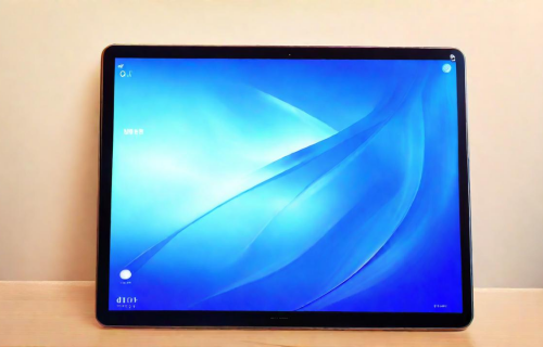 华为mate（华为matepadpro平板）