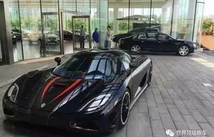 中国最贵的跑车(中国最贵的跑车多少钱一台)