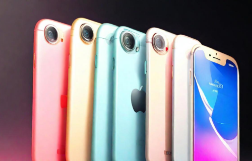 苹果6现在市场价多少钱(苹果现在市场价多少钱,生意火爆!)