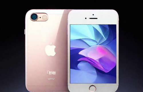 苹果5（苹果5g手机）