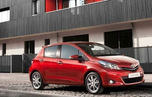 丰田雅力士新款(丰田雅力士新款2023报价)