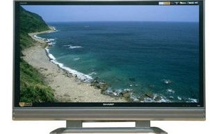 夏普32寸液晶电视价格（夏普32寸液晶硬屏电视价格）