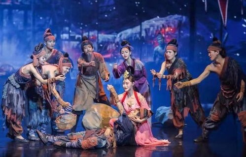 短剧永生齐天——跨越时空的传奇