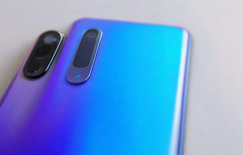 小米10参数（小米10参数详细参数）