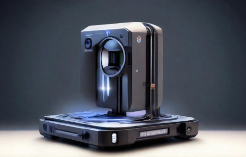 3d扫描仪（3d扫描仪器）