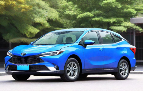 2022汽车之家报价（2022汽车之家报价一汽丰田）