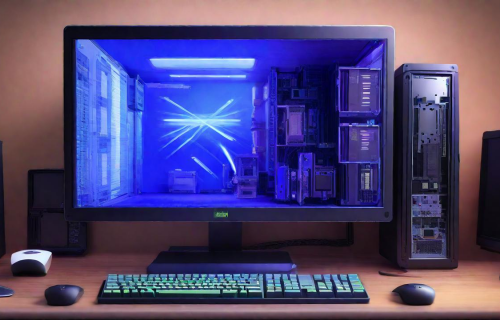 台式电脑组装配置单（5000左右台式电脑组装配置单）