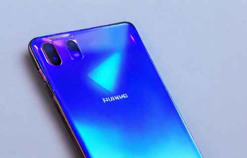 华为nova4e(华为nova4e换屏幕要多少钱少)