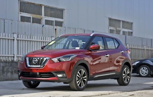 东风日产suv10万左右(东风日产suv10万以内车型)