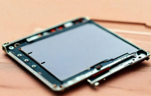 努比亚z11（努比亚z11max拆机）