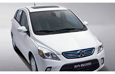 10万以内电动车推荐(10万左右电动车排行榜)