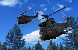 俄直升机坠毁事故致22人死亡,原因公布