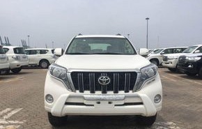 最新款丰田霸道4000(最新款丰田霸道4000视频)