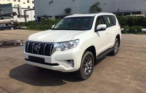 丰田霸道suv车型大全(丰田霸道suv车型大全图片)