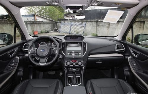 斯巴鲁森林人十大优缺点(斯巴鲁森林人优缺点口碑)