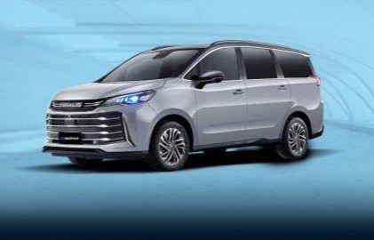 大通汽车7座商务车价格(大通汽车7座商务车价格g50)