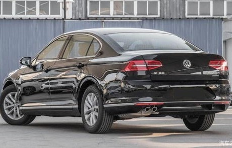 大众迈腾多少钱落地(迈腾2021款落地多少)