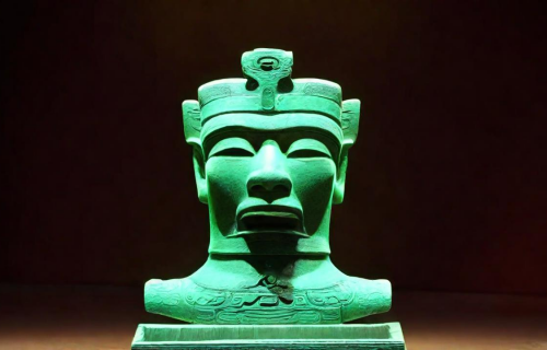 三星堆是哪个朝代的（三星堆,是哪个朝代）