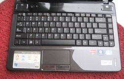 联想Y460P，设计与性能的完美结合