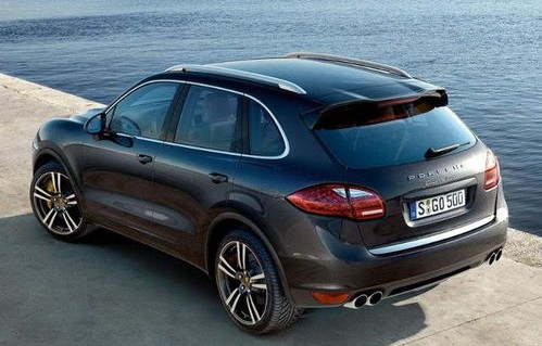 卡宴属于什么档次(卡宴属于什么档次的车型)