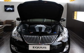 现代雅科仕报价及图片(现代雅科仕报价及图片二手)