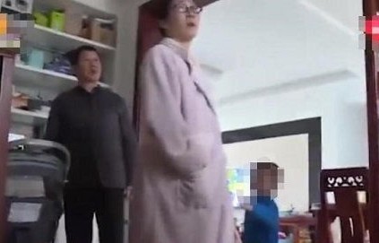 勇敢发声，被外籍留学生猥亵的女子的心声