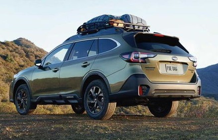 斯巴鲁傲虎缺点(斯巴鲁傲虎的优缺点是什么)