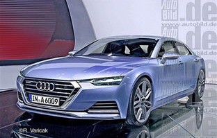 买奥迪a4的十大忠告(买奥迪a6的十大忠告)