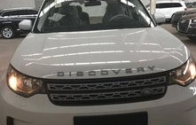 路虎越野车型有几款(路虎越野车有哪几款)