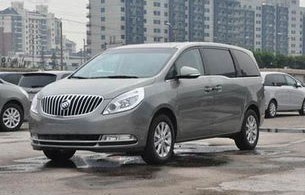 别克gl8油电混合价格多少(别克gl8油电混合价格多少钱一辆)