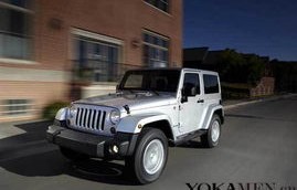 新款吉普车价格和图片大全(最新款的吉普车)