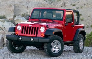 吉普车大全价格(吉普车大全价格十万元)