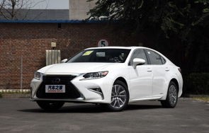 雷克萨斯新款车型上市2024(雷克萨斯新款车型上市2024suv)