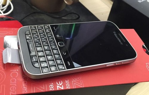 blackberry官网(blackberryclassic)